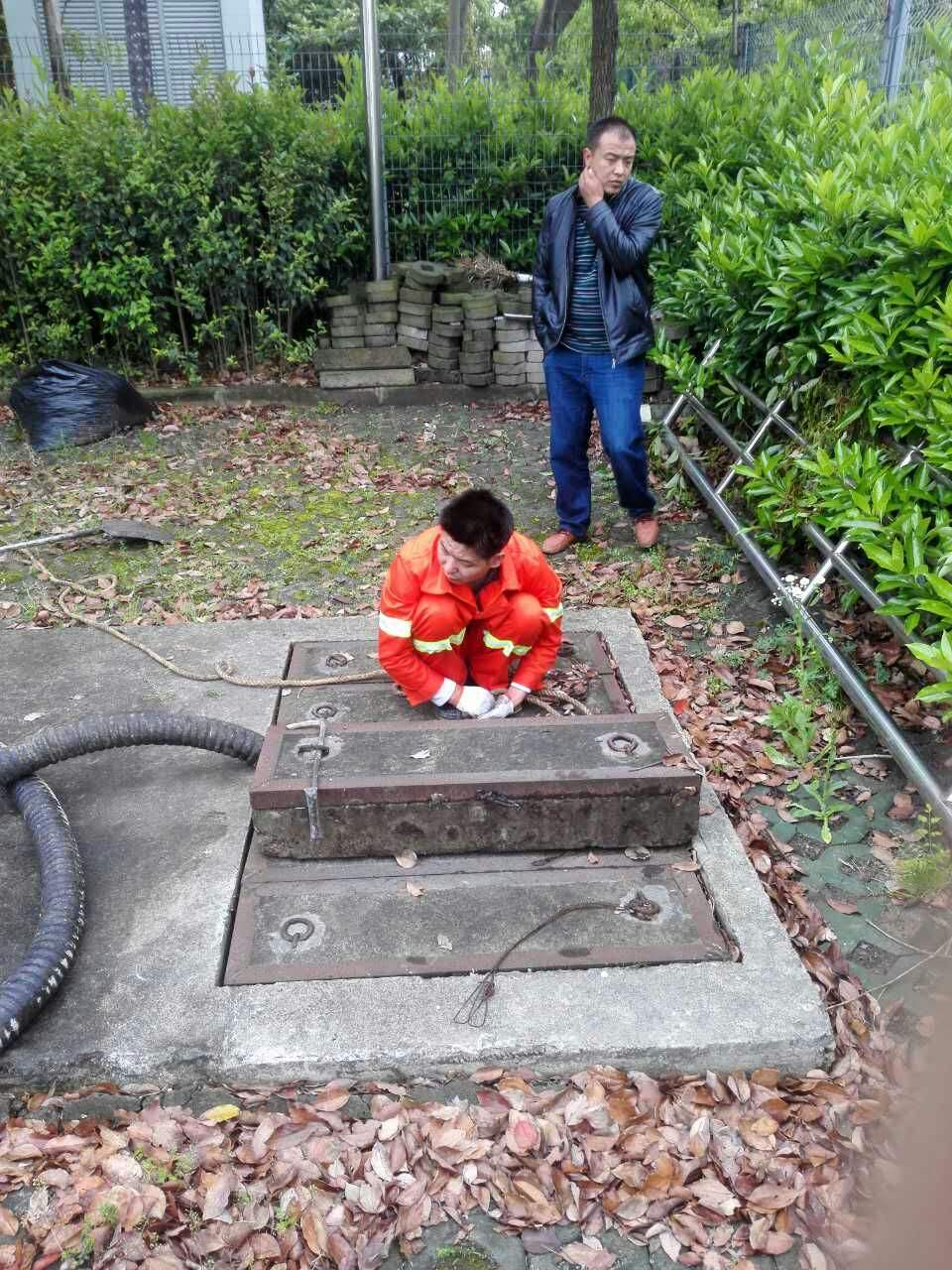 望牛墩镇吸污抽粪